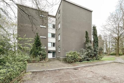 Foto - 3,5 Zimmer – ruhige Lage – Balkon