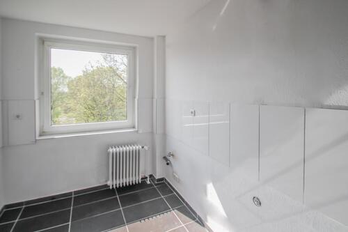 Foto - Etagenwohnung in Bochum zur Miete