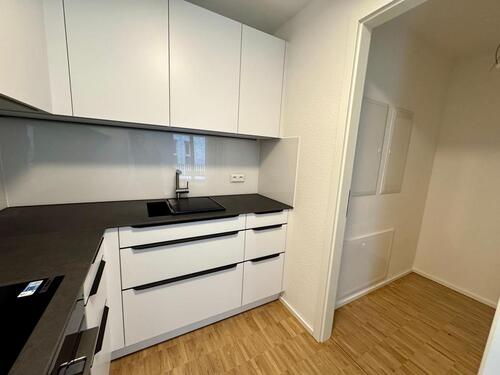Foto - Moderne 4-Zimmer-Wohnung mit Balkon