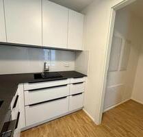 Moderne 4-Zimmer-Wohnung mit Balkon - Remseck am Neckar