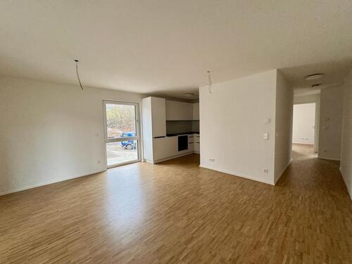 Foto - 4 Zimmer Etagenwohnung in Remseck am Neckar