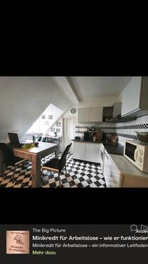 Foto - 3 Zimmer Dachgeschoßwohnung zum Kaufen in Lollar