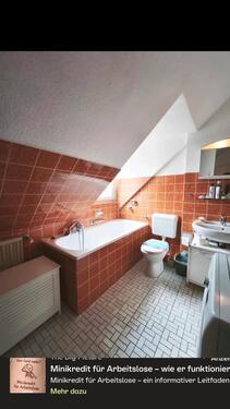 Foto - Dachgeschoßwohnung in Lollar zum Kaufen