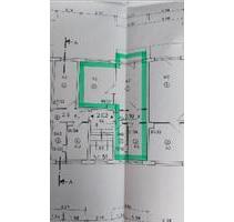 2 Zimmer Wohnung in Demmin - 400,00&nbsp;EUR Kaltmiete, ca.&nbsp; 50,00&nbsp;m&sup2; in Demmin (PLZ: 17109)