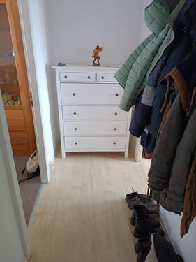Foto - 2 Zimmer Etagenwohnung zur Miete in Demmin