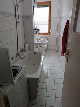 Foto - 2 Zimmer Etagenwohnung in Demmin