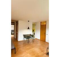 Möblierte 2-Zimmerwohnung mit Balkon in Weinstadt