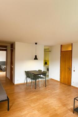 Foto - 2 Zimmer Etagenwohnung zur Miete in Weinstadt