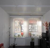 Peine Zentrum, schöne 2 ½ Zimmer Wohnung, ruhig, sonnig, 52m²