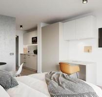 Studentenapartment zwischen Uni und Altstadt - Regensburg Ganghofersiedlung Studentenapartment zwischen Uni und Altstadt - Regensburg Ganghofersiedlung