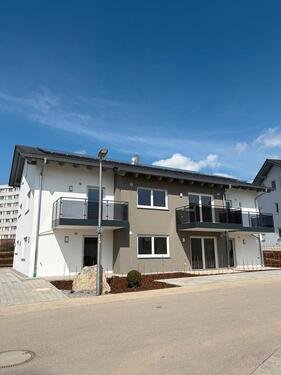 Foto - 2 Zimmer Etagenwohnung in Roding