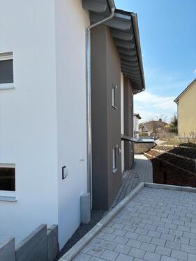 Foto - Etagenwohnung in Roding zur Miete