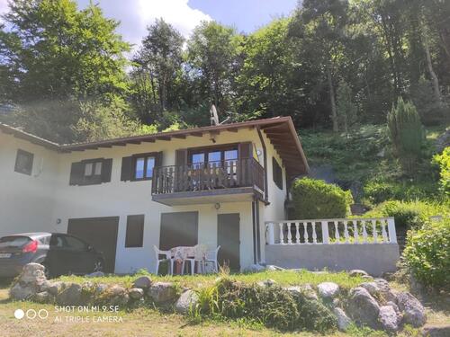 Foto - Ferienhaus am Idrosee; Nähe Gardasee