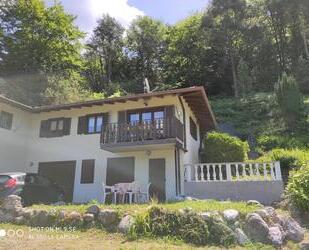 Ferienhaus am Idrosee; Nähe Gardasee - Wehrheim
