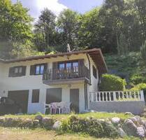 Ferienhaus am Idrosee; Nähe Gardasee - Wehrheim