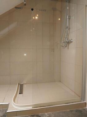 Foto - Dachgeschoßwohnung in Walldürn zur Miete