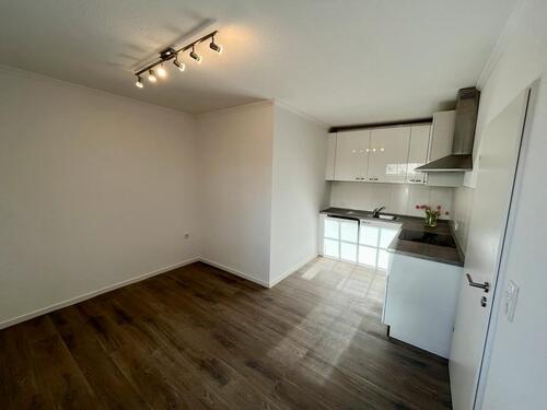 Foto - 3 Zimmer Maisonettenwohnung in Saterland