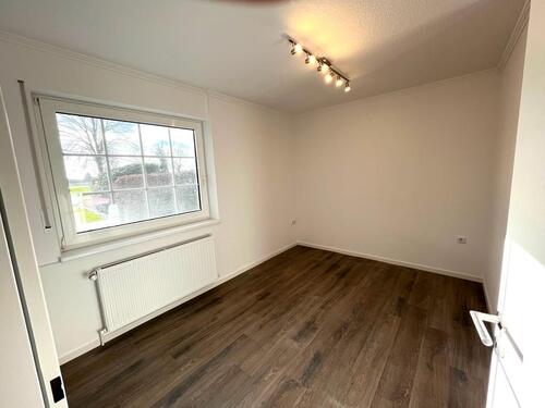 Foto - Maisonettenwohnung in Saterland zur Miete