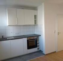 Modernisierte 2,5-Zimmer-Wohnung mit Einbauküche in Weißenhorn