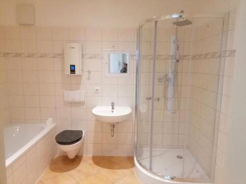 Foto - 3 Zimmer Etagenwohnung zur Miete in Altenburg