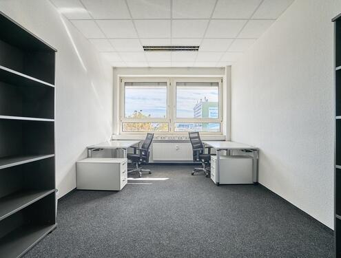 Foto - Repräsentatives Kleinbüro mit Stil mit Aufzug und 247-Zugang