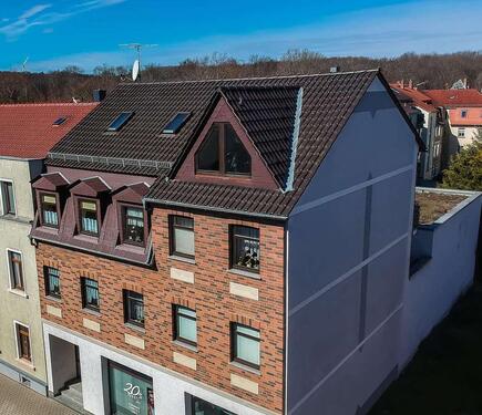 Foto - 3 Zimmer Etagenwohnung zur Miete in Meerane