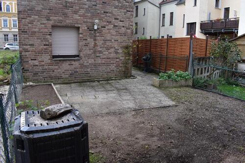 Foto - Etagenwohnung in Meerane zur Miete