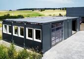 Foto - Gewerbefläche Industriefläche ab 50qm, Halle Lager Produktion