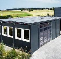 Gewerbefläche Industriefläche ab 50qm, Halle Lager Produktion - Korntal-Münchingen