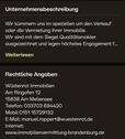 Foto - 4 Zimmer Doppelhaushälfte zum Kaufen in Luckenwalde