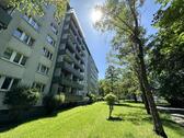 Foto - Tolle Balkonwohnung in zentraler Lage