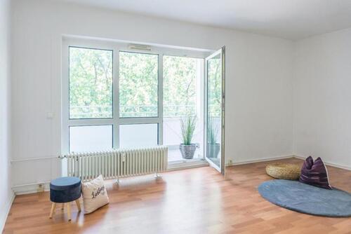 Foto - 2 Zimmer Etagenwohnung zur Miete in Chemnitz
