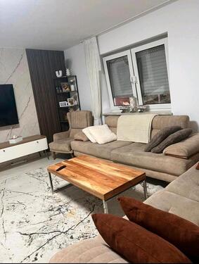 Foto - 3 Zimmer Etagenwohnung zum Kaufen in Maxhütte-Haidhof