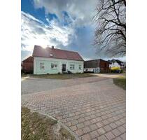 Bauernhaus auf 3000 qm Grundstück ohne Provision - Jerichow
