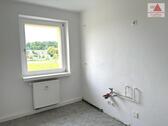 Foto - Etagenwohnung in Thum zur Miete