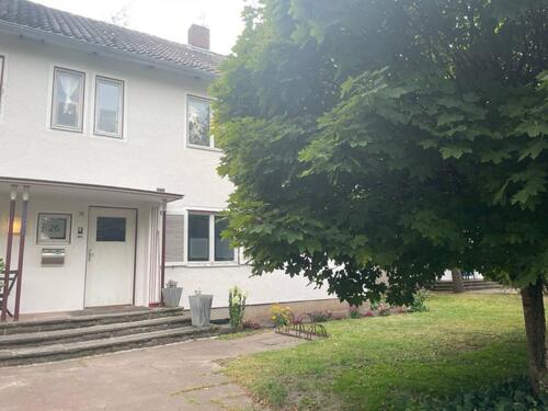 Foto - Reihenendhaus- Hannover Kirchrode