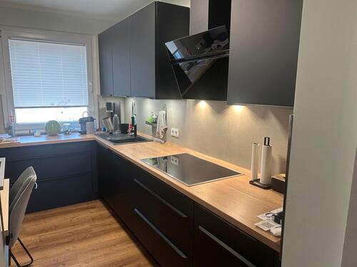 Foto - Etagenwohnung zur Miete in Herne