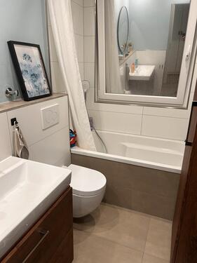 Foto - Etagenwohnung in Herne zur Miete