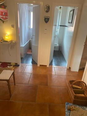 Foto - Etagenwohnung in Gutach (Schwarzwaldbahn)