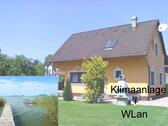 Foto - Ferienhaus am Plattensee Balaton