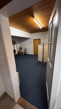 Foto - Gewerberaum in zentraler Lage - 550,00 EUR Kaltmiete,