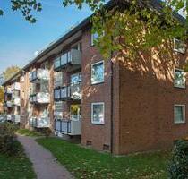 Familienfreundliche Etagenwohnung in Kiel - 3,5-Zimmer, 77,23m²