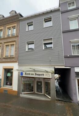Foto - Wohn- und Geschäftshaus in Boppard Innenstadt