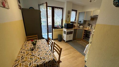 Foto - Etagenwohnung in Köln zum Kaufen