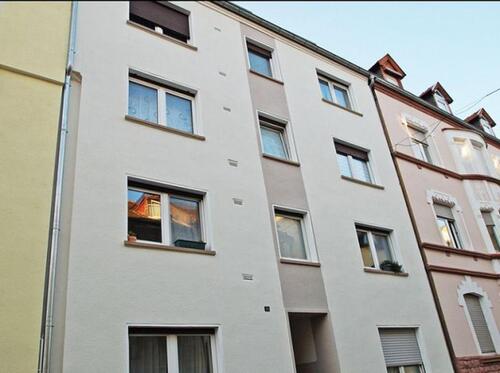 Foto - Helle 3-Zimmer Wohnung mit Balkon und Garten in Saarbrücken - pro