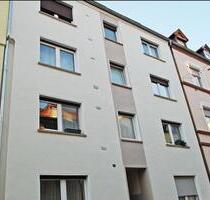 Helle 3-Zimmer Wohnung mit Balkon und Garten in Saarbrücken - pro Helle 3-Zimmer Wohnung mit Balkon und Garten in Saarbrücken - pro