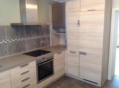 Foto - 3 Zimmer Etagenwohnung in Saarbrücken