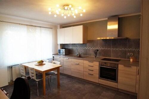 Foto - Etagenwohnung in Saarbrücken zum Kaufen