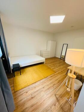 Foto - 1 Zimmer Etagenwohnung in Borkum