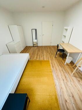 Foto - Etagenwohnung in Borkum zur Miete